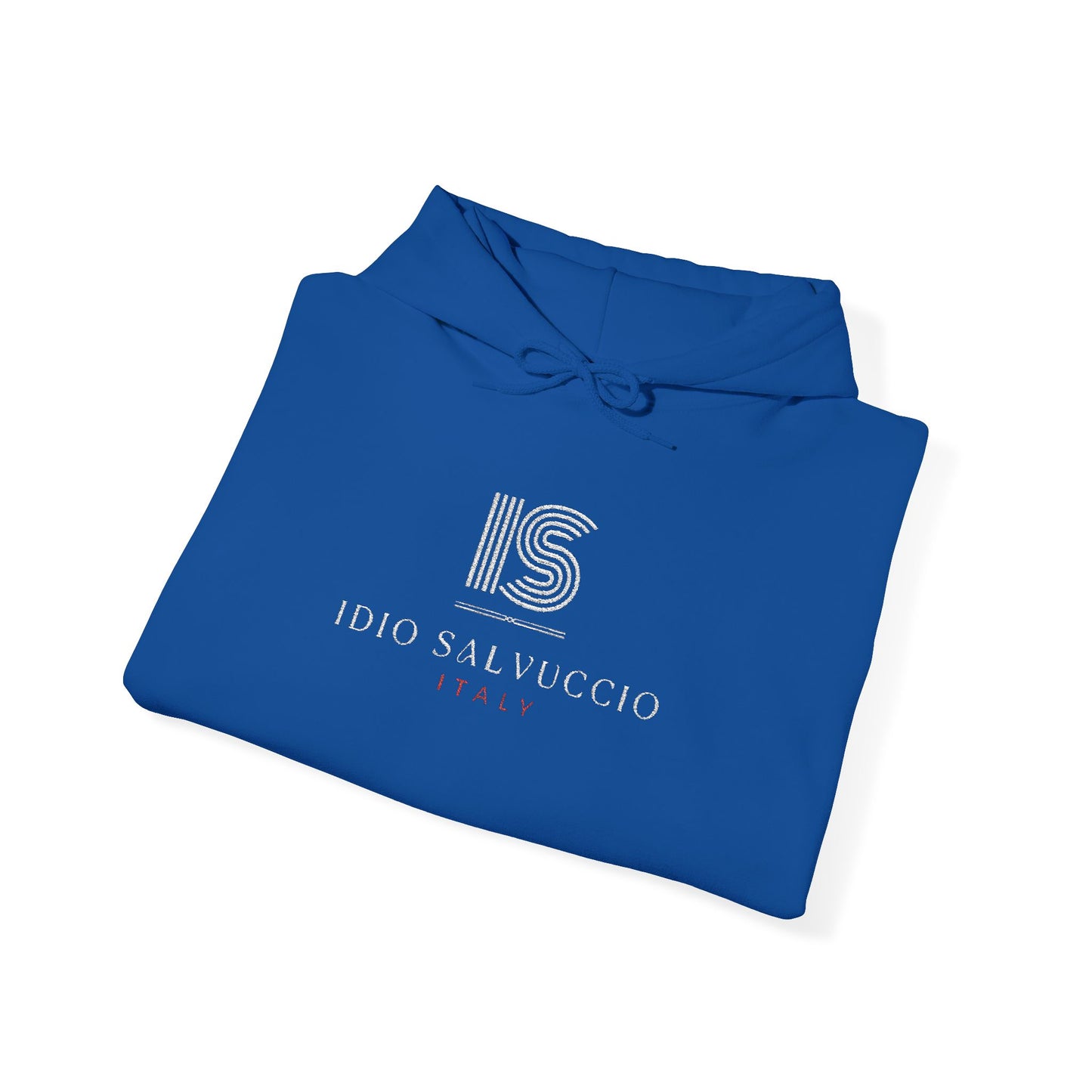 Idio Salvuccio Hooded Sweatshirt