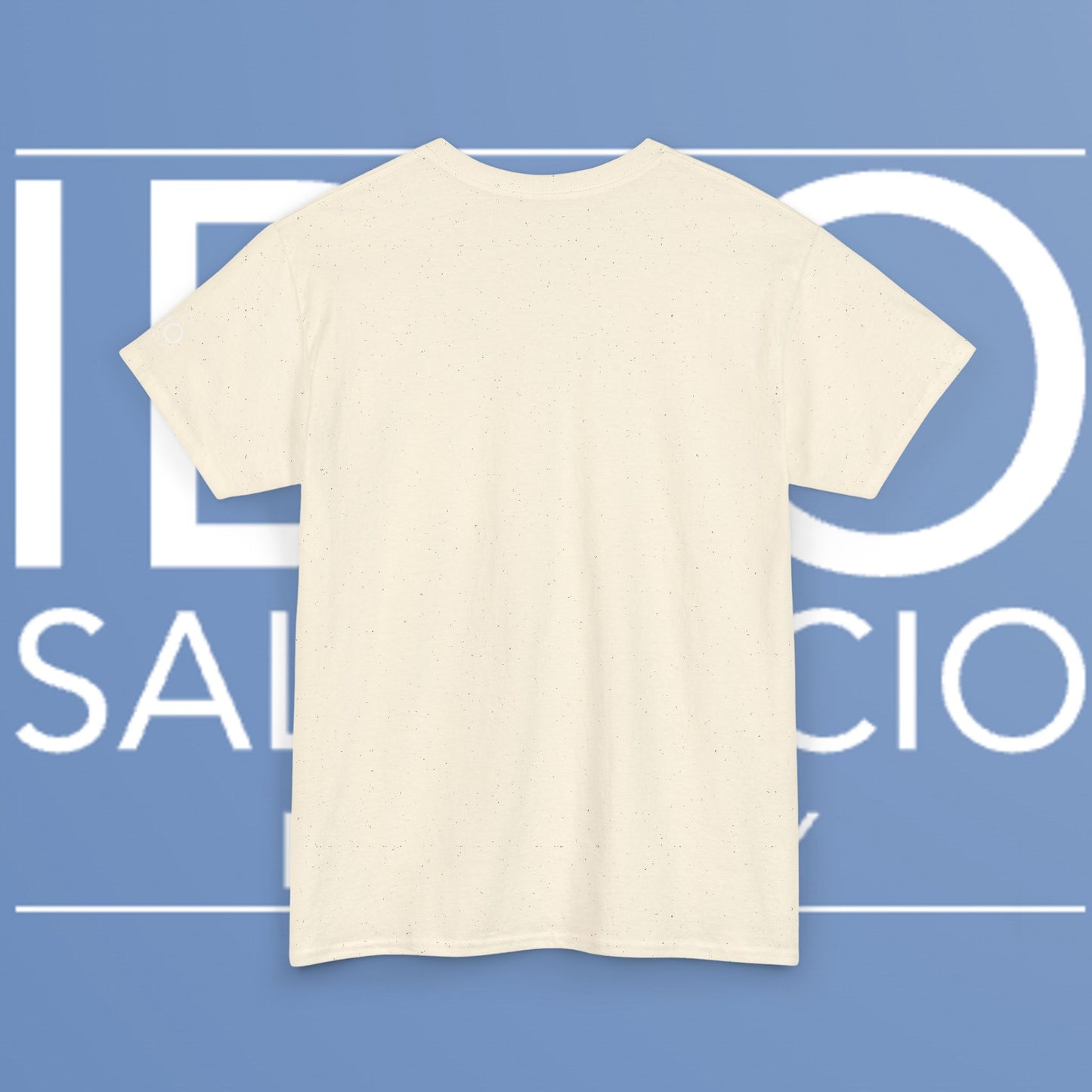 Idio Salvuccio Stylish Tee
