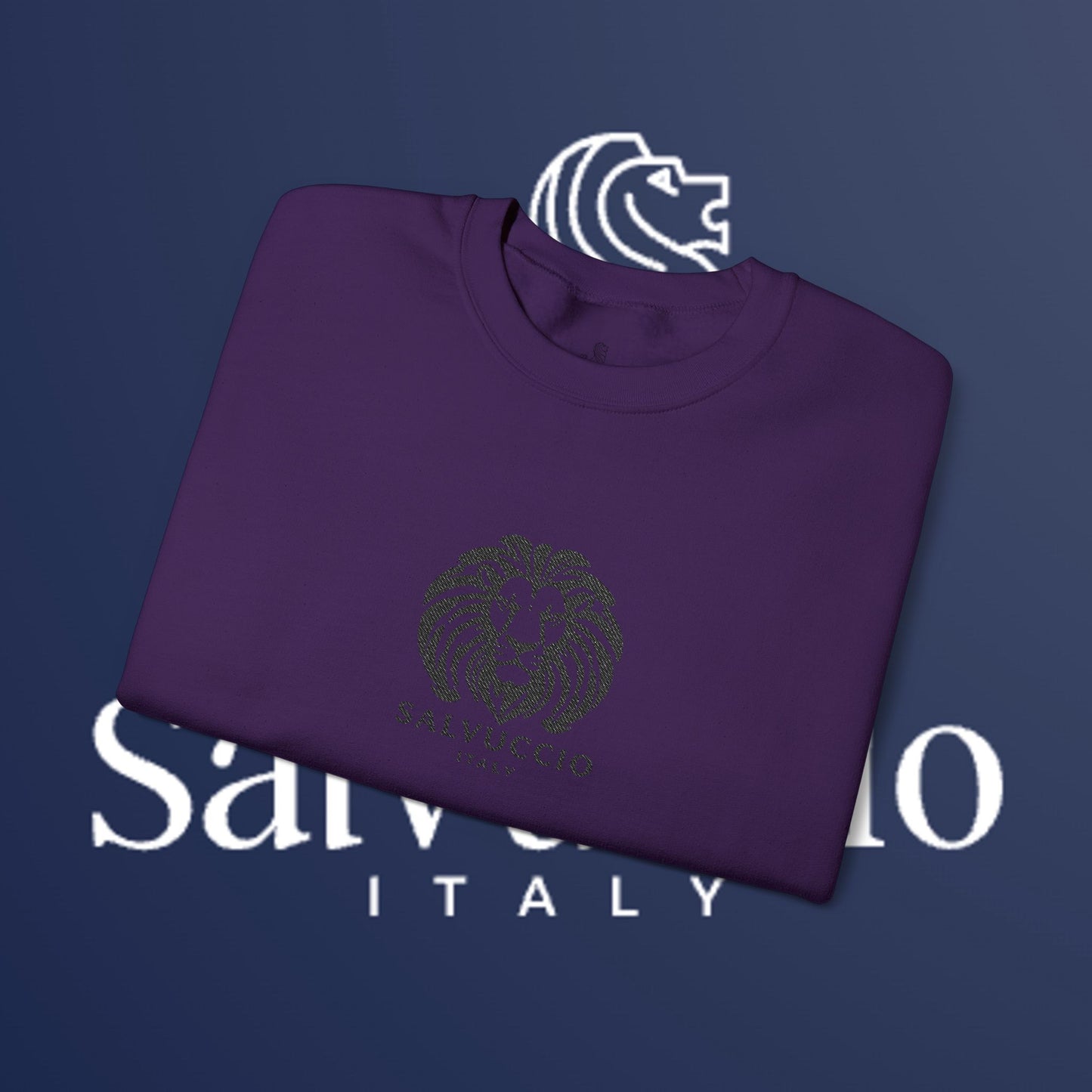 Idio Salvuccio Sweatshirt