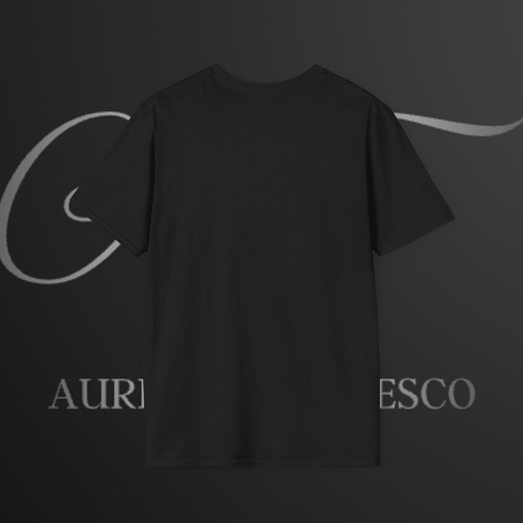 Aurelio Francesco Style T-Shirt