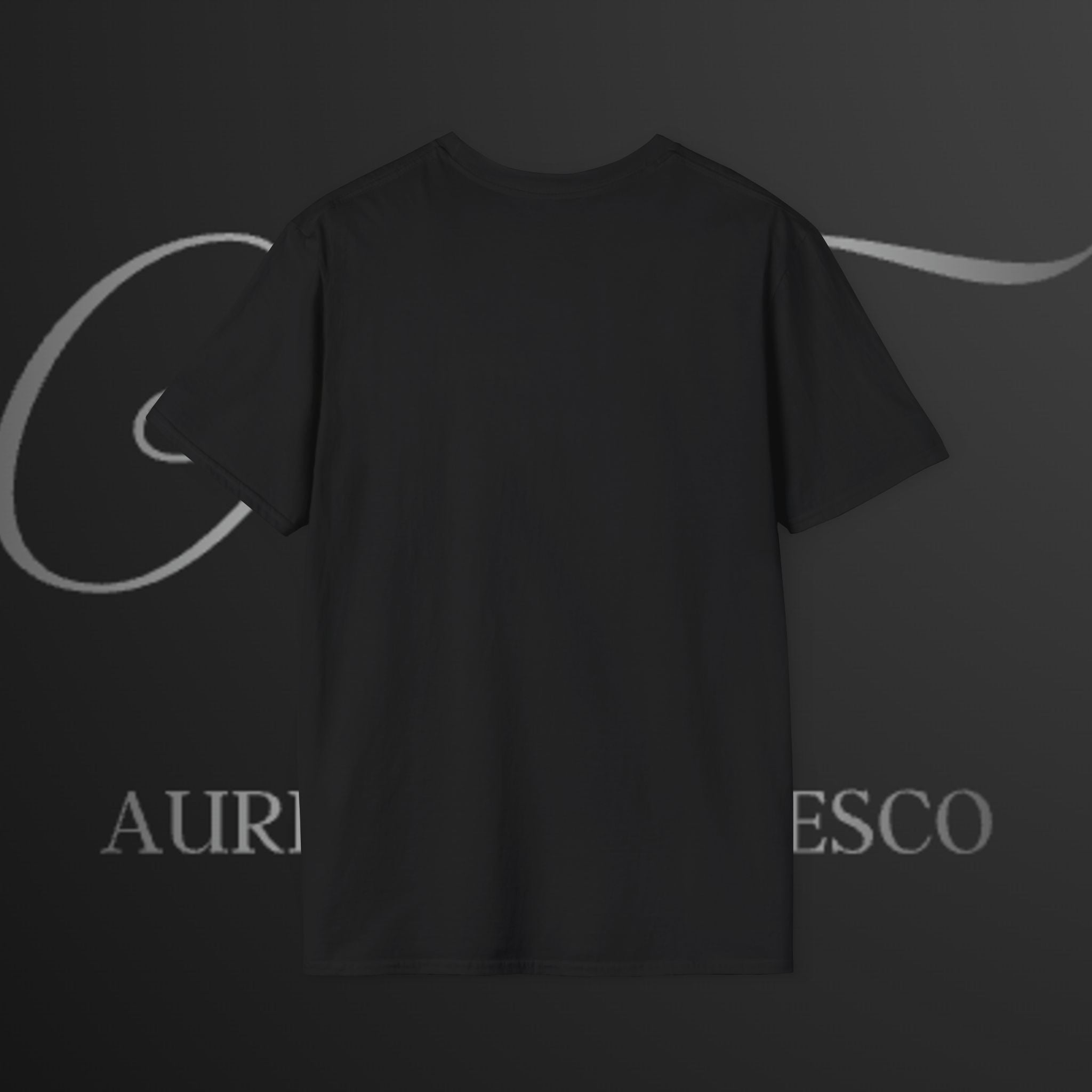 Aurelio Francesco Style T-Shirt