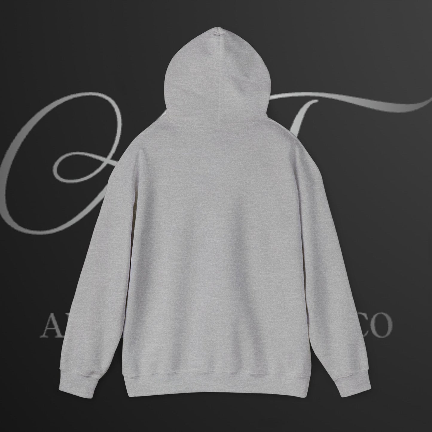 Aurelio Francesco Hoodie for Comfort