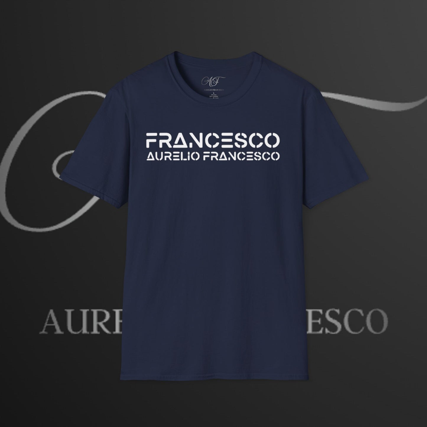 Aurelio Francesco T-Shirt