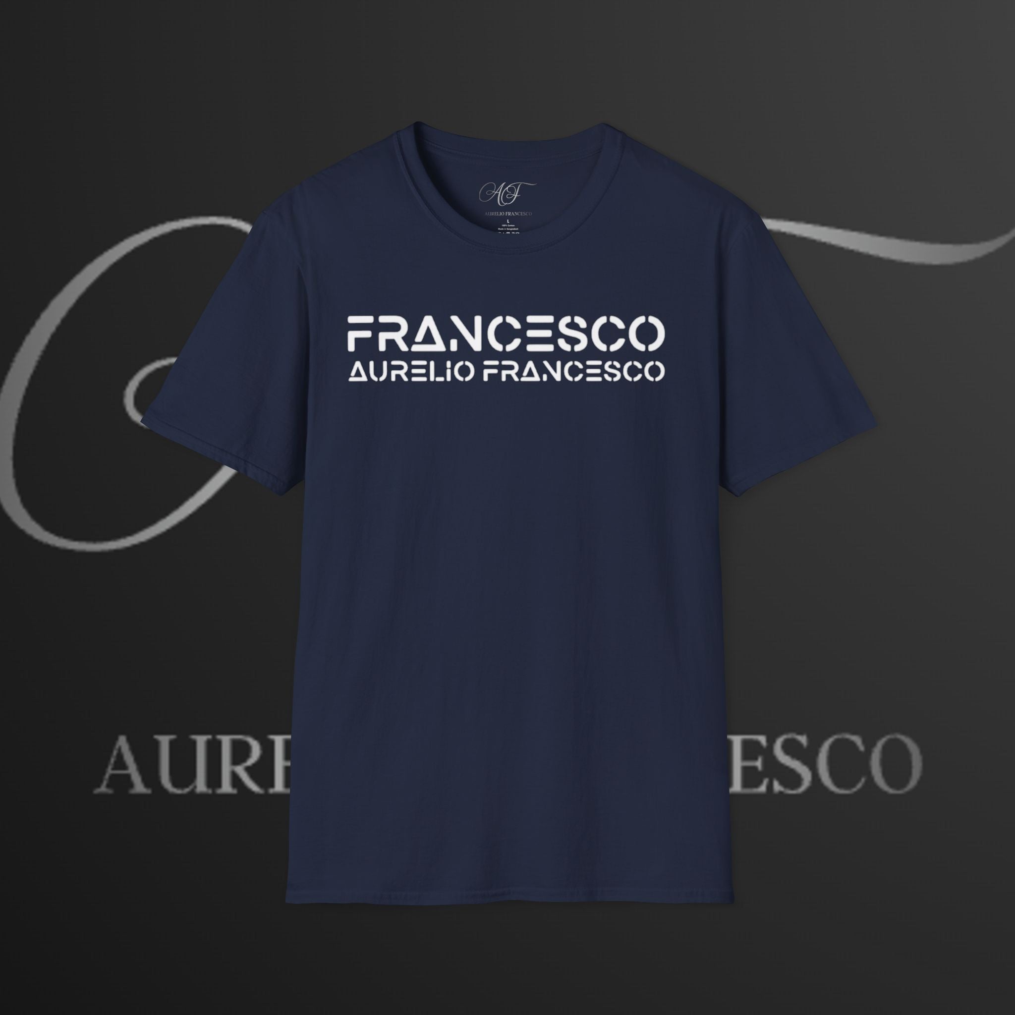 Aurelio Francesco T-Shirt