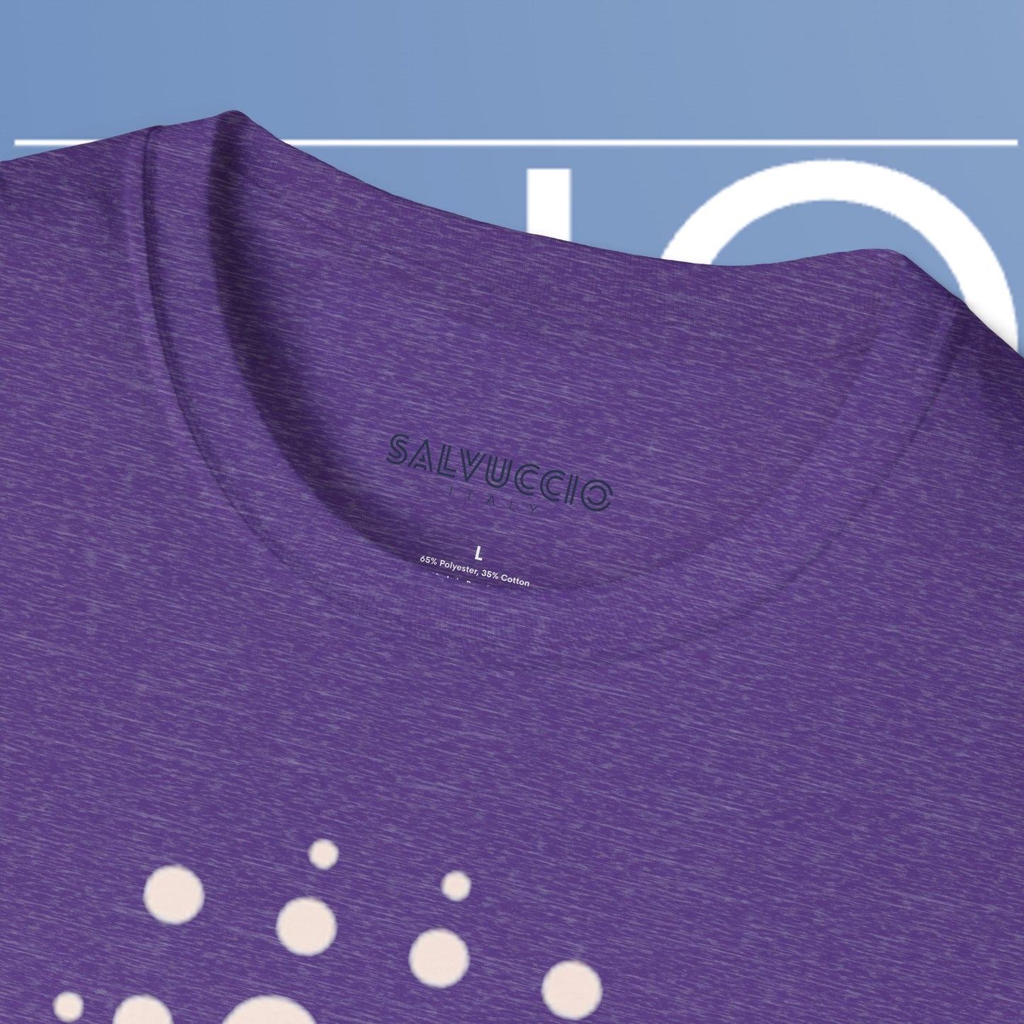 Idio Salvuccio Softstyle T-Shirt