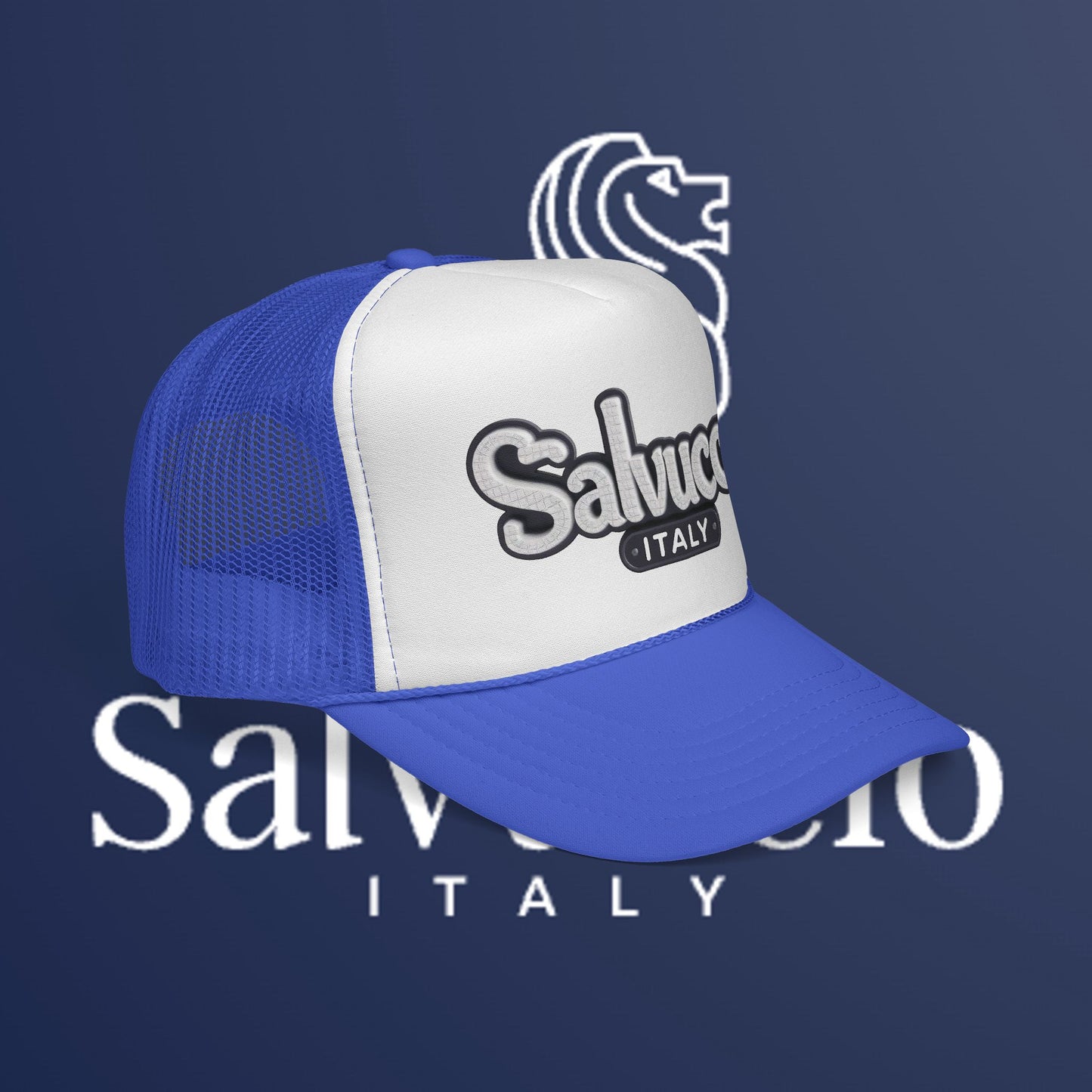 Salvuccio Trucker Caps