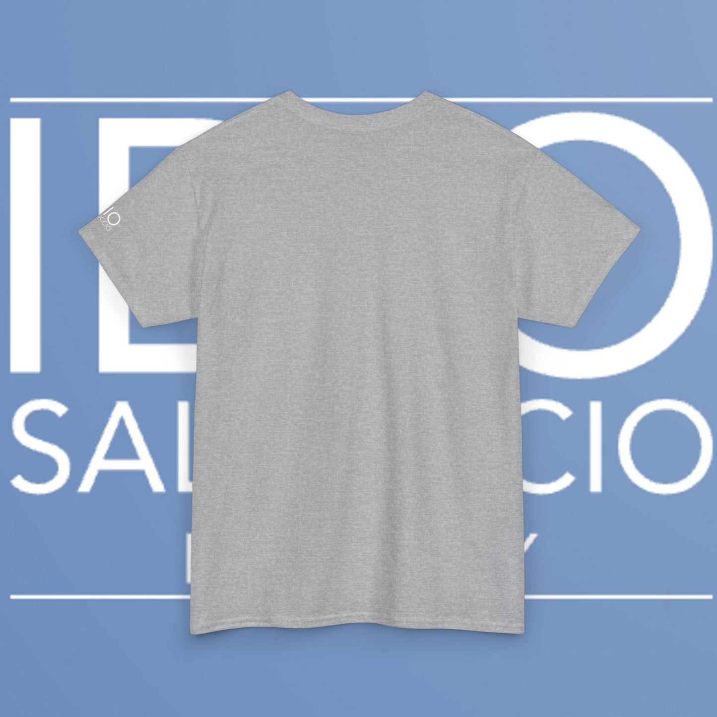 Idio Salvuccio Stylish Tee