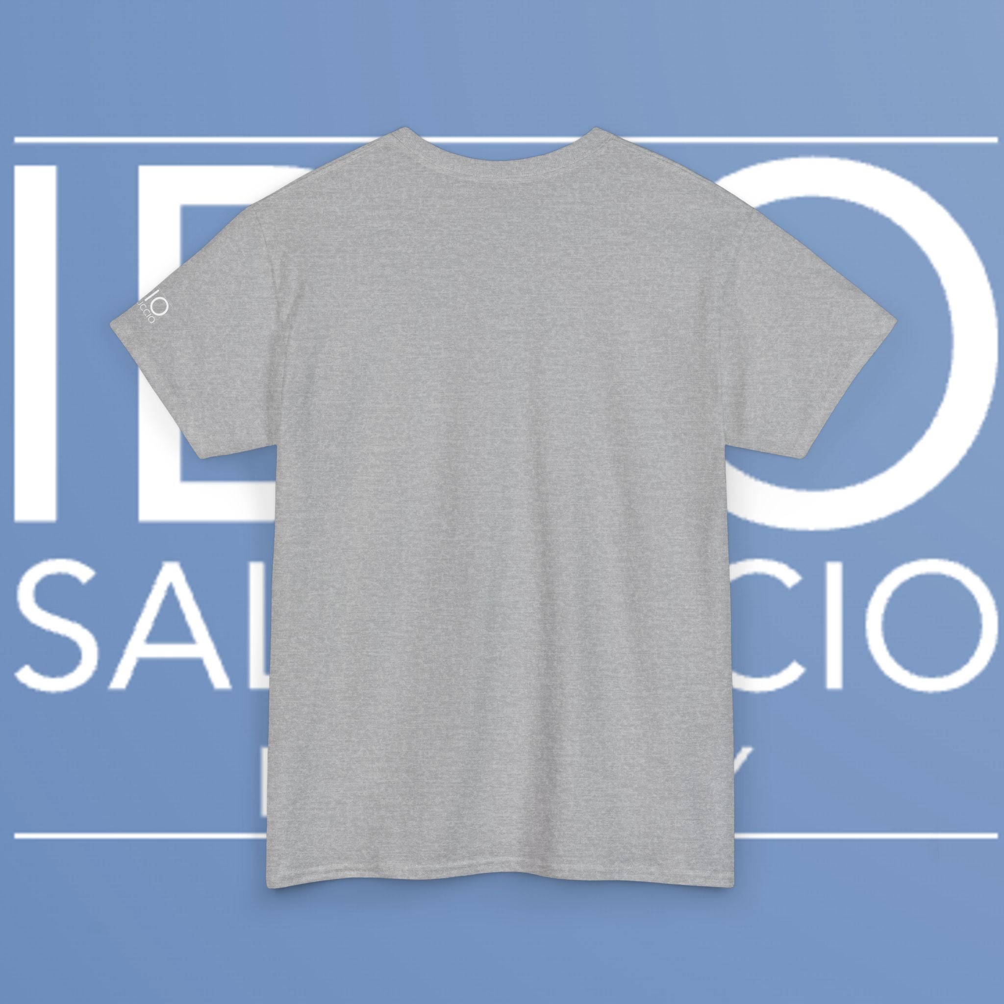 Idio Salvuccio Stylish Tee