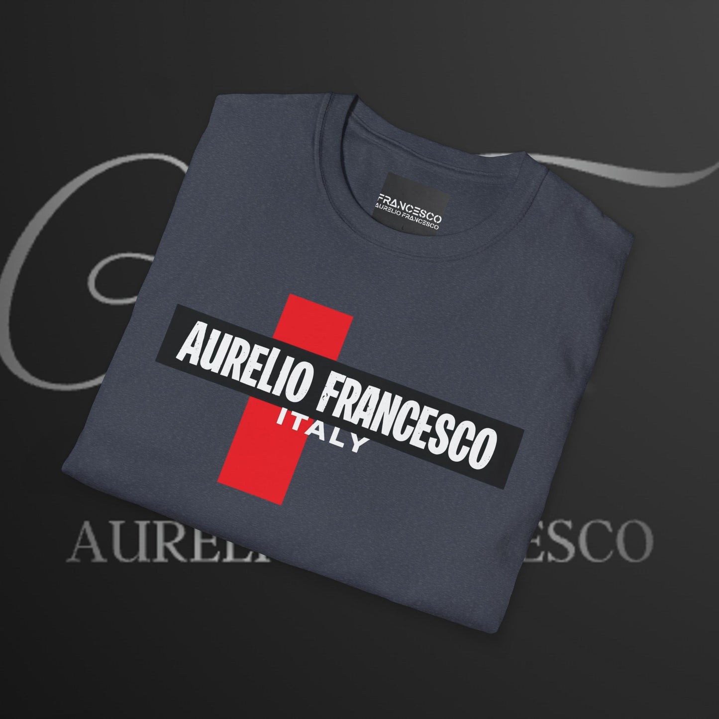 Aurelio Francesco T-Shirt