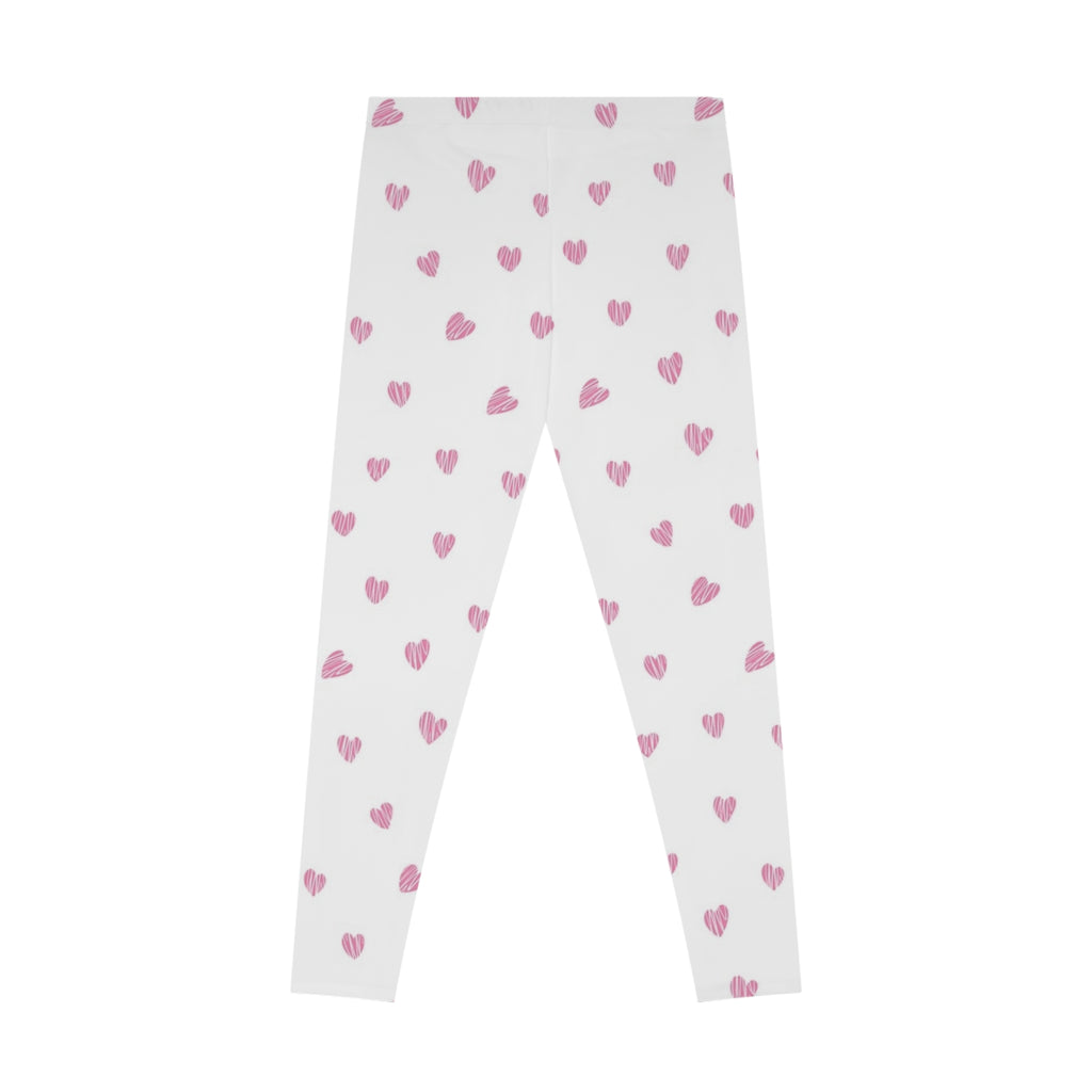 Sweetie's Collection Stretchy Leggings