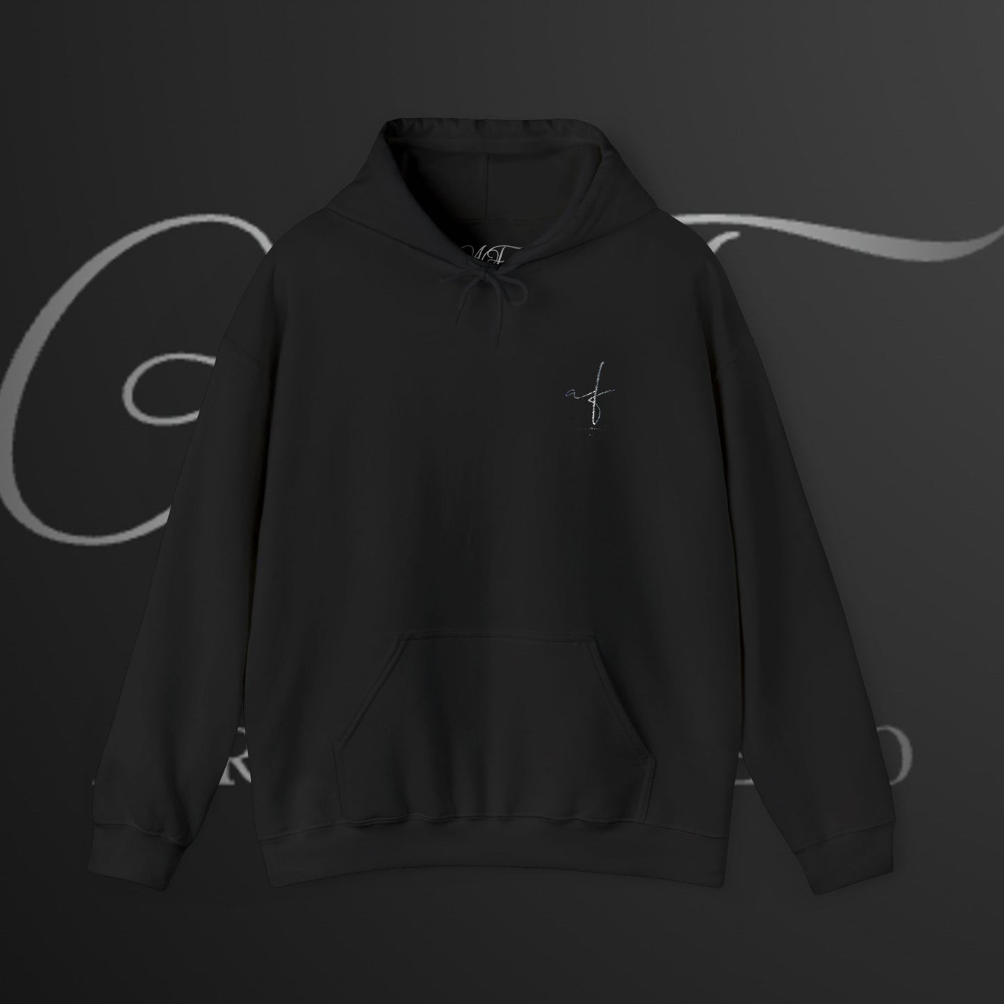Aurelio Francesco™ Hooded Sweatshirt