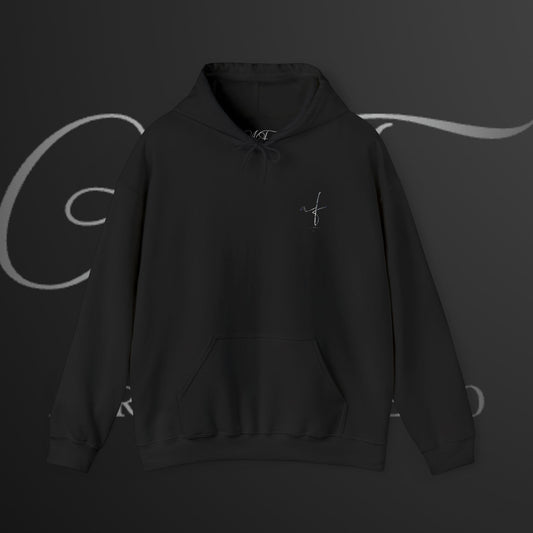 Aurelio Francesco™ Hooded Sweatshirt