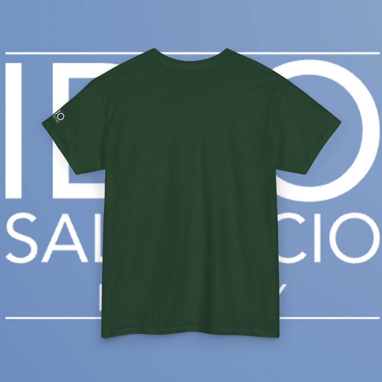 Idio Salvuccio Stylish Tee