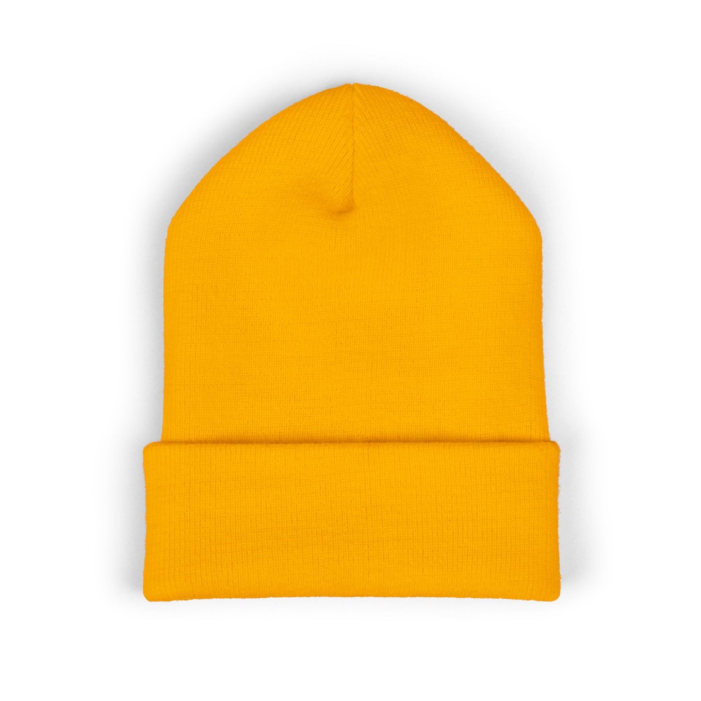 Idio Salvuccio Embroidered Beanie