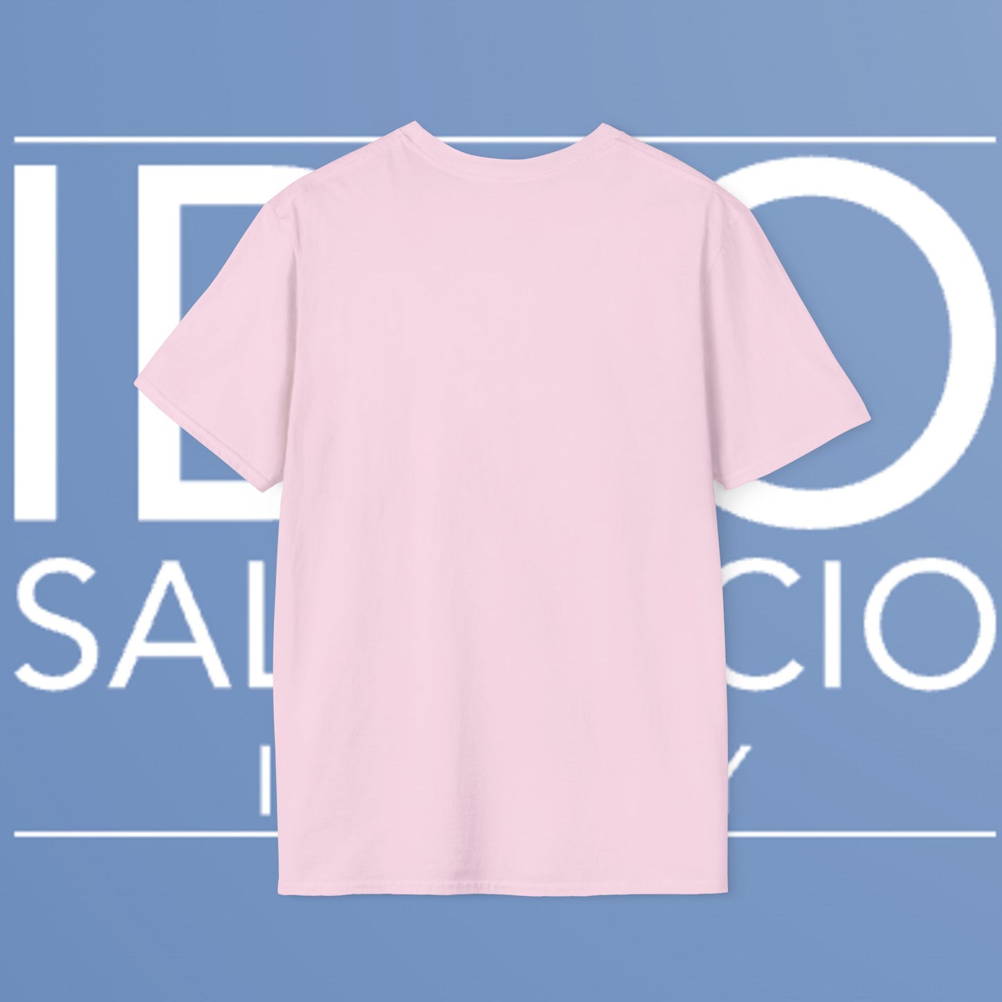 Idio Salvuccio Softstyle T-Shirt