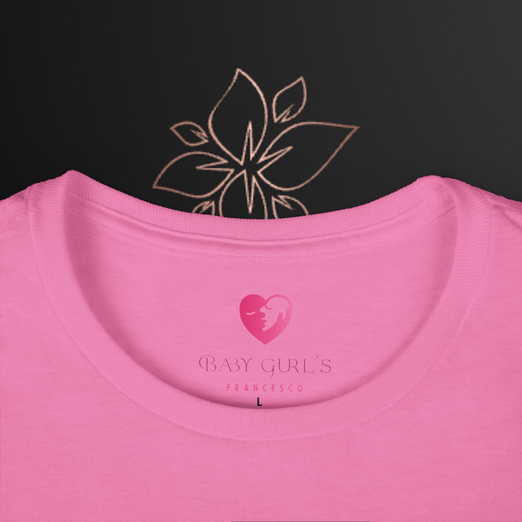 BabyGurl'z Softstyle Tee