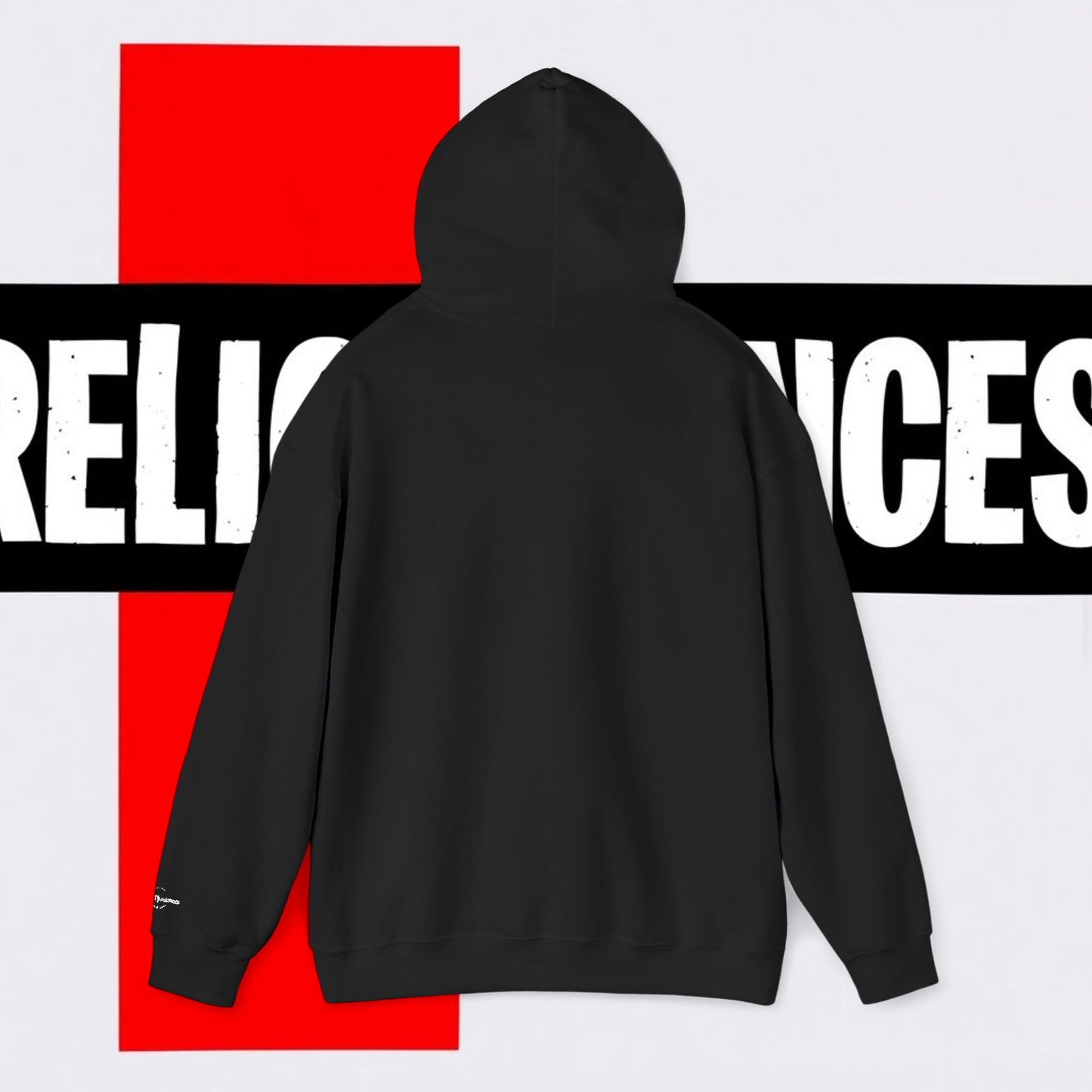 Aurelio Francesco Hooded Sweatshirt