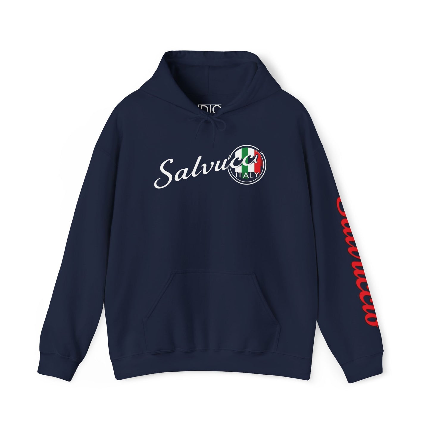 Salvuccio Soccer Hoodie