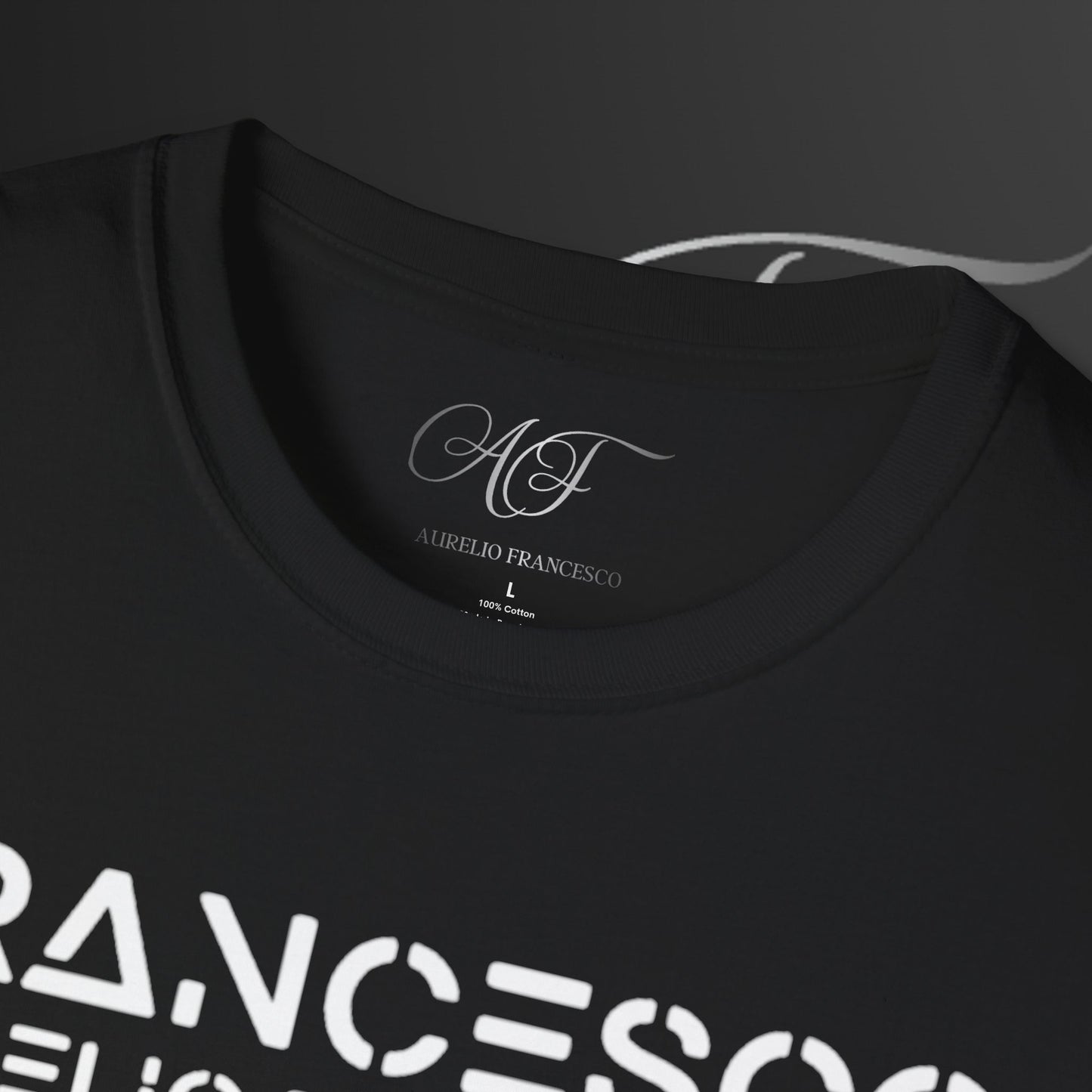 Aurelio Francesco T-Shirt