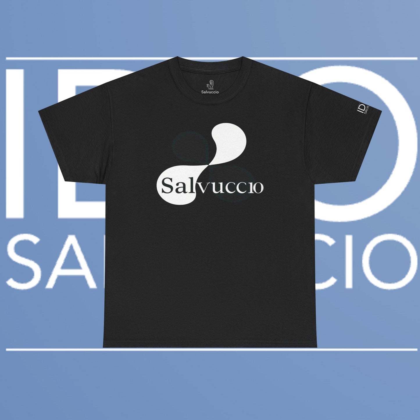 Idio Salvuccio Stylish Tee