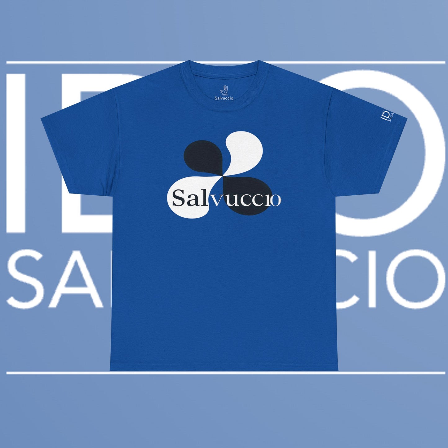 Idio Salvuccio Stylish Tee