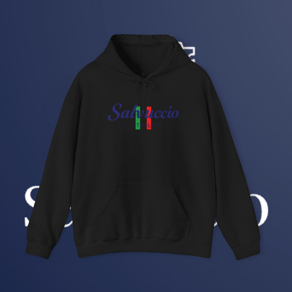 Idio Salvuccio Hoodie Sweatshirt