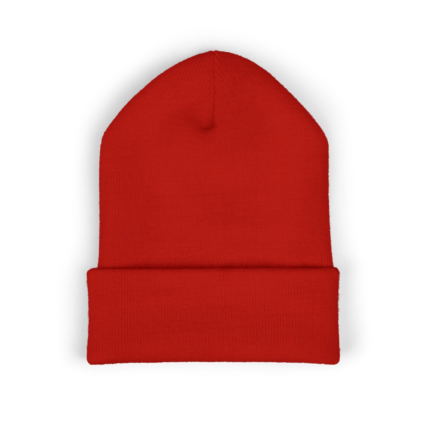 Idio Salvuccio Embroidered Beanie
