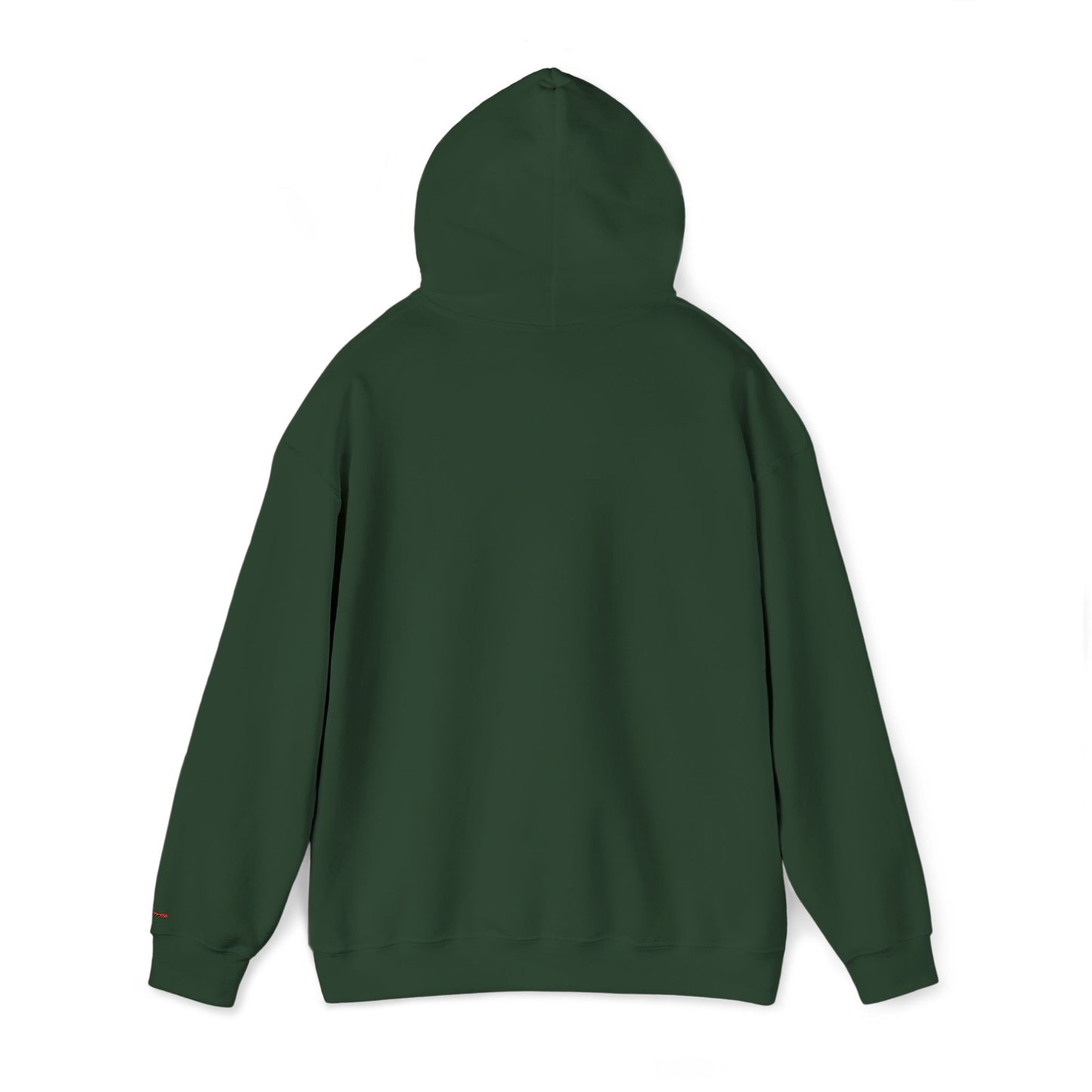 Idio Salvuccio Hooded Sweatshirt