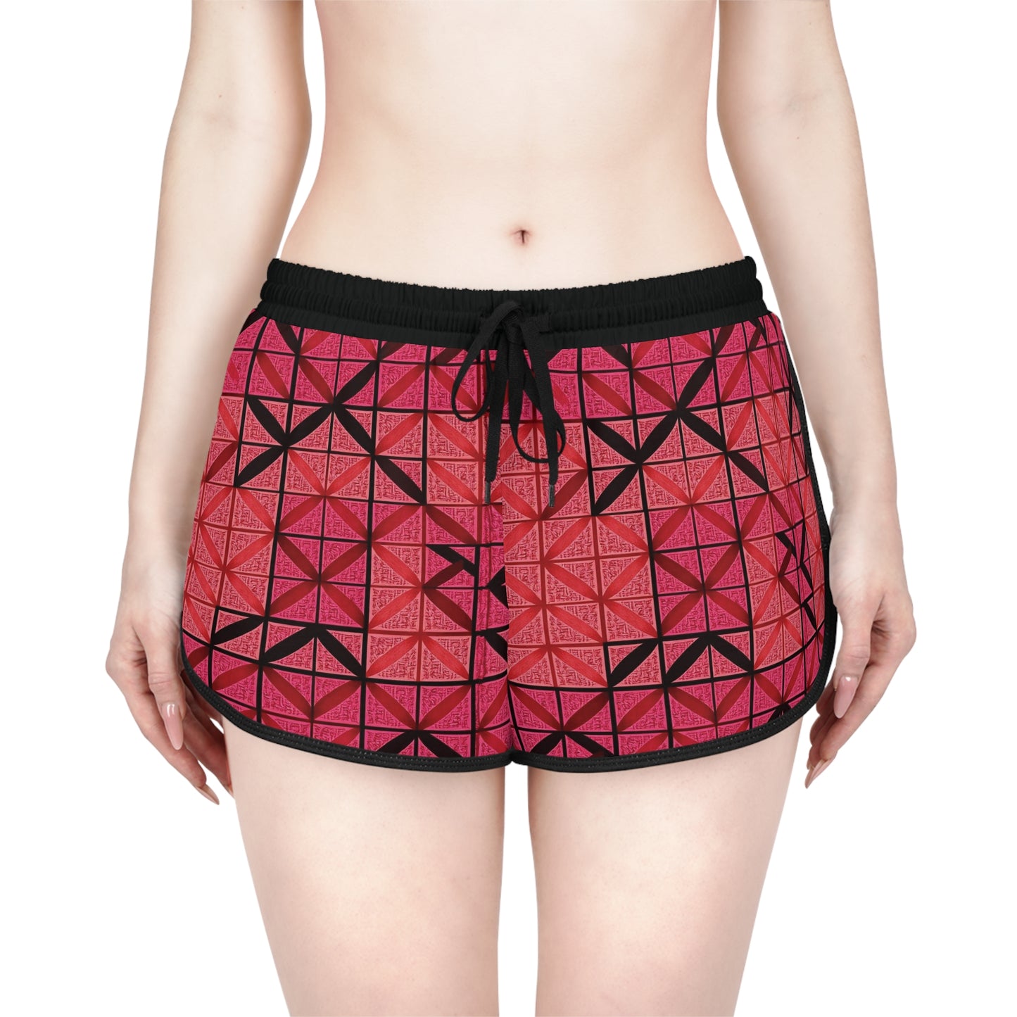 Sweetie's Short Shorts