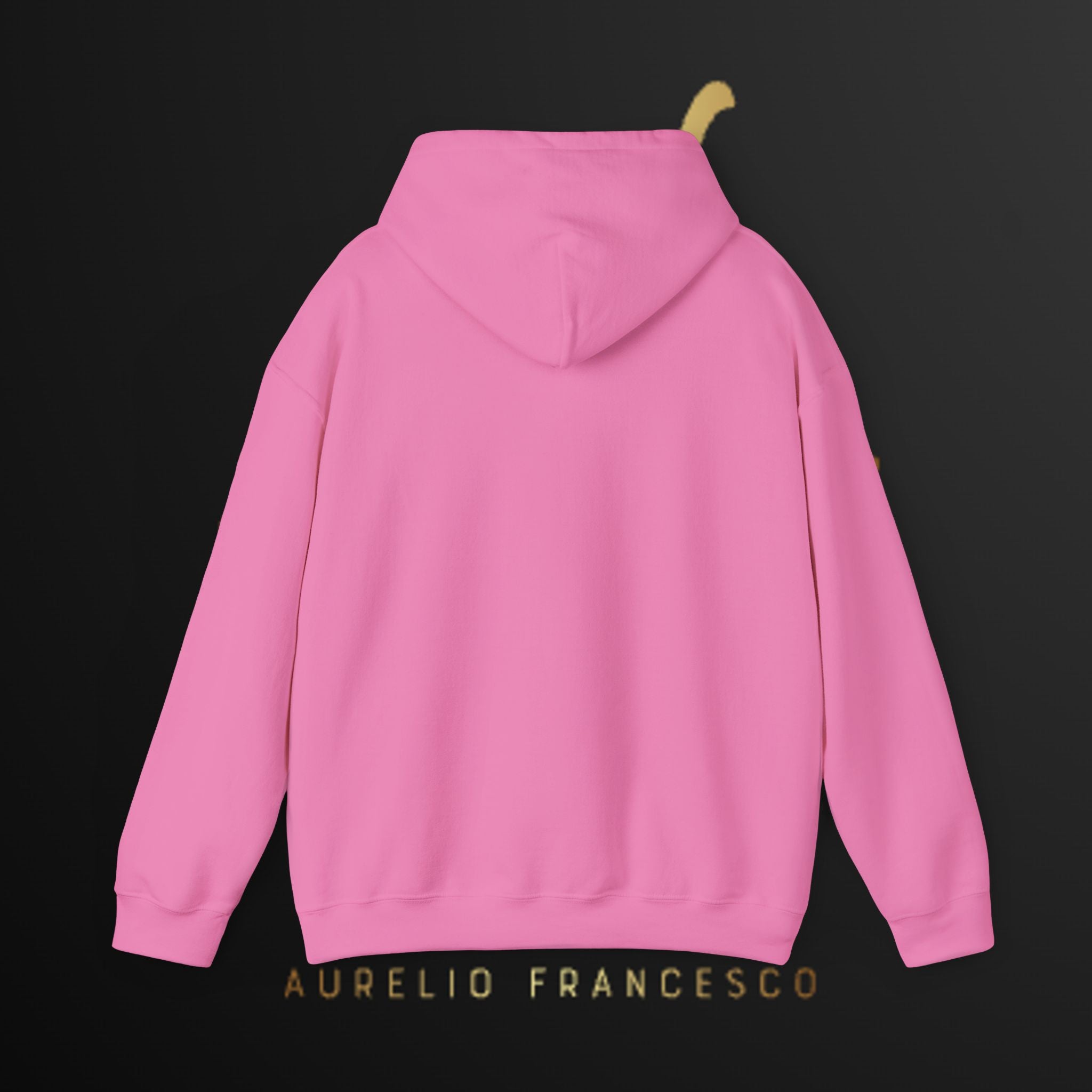 Francesco Heavy Blend™ Hooded Sweatshirt