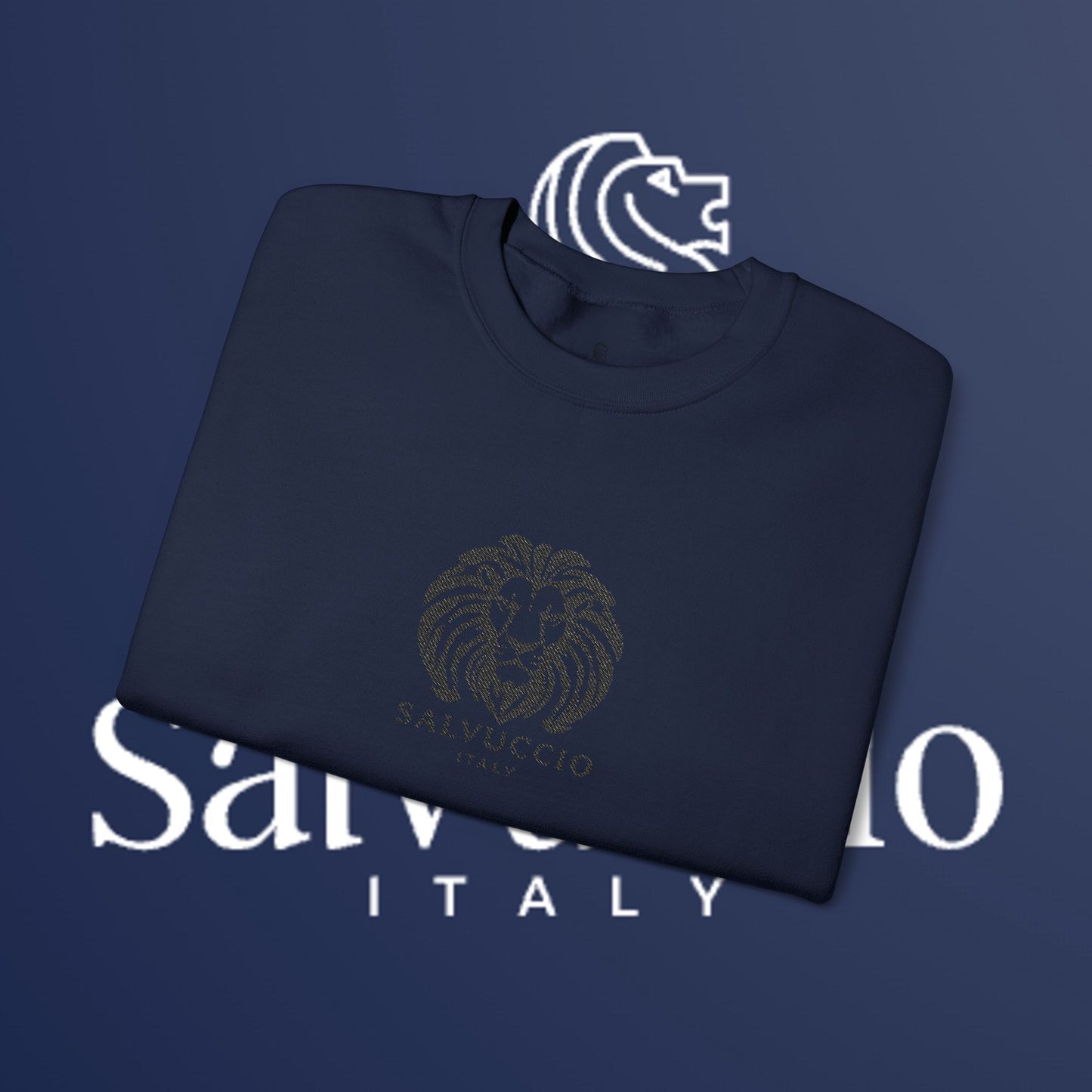 Idio Salvuccio Sweatshirt