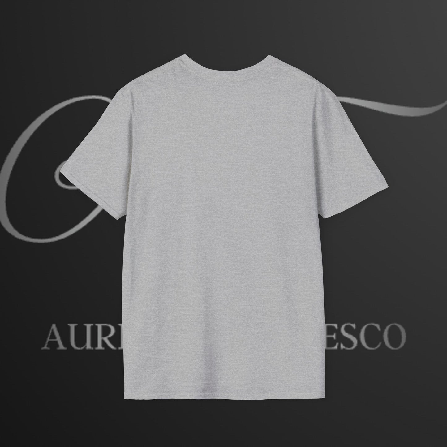 Aurelio Francesco Style T-Shirt