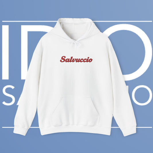 Idio Salvuccio Hoodie - Unisex Heavy Blend™