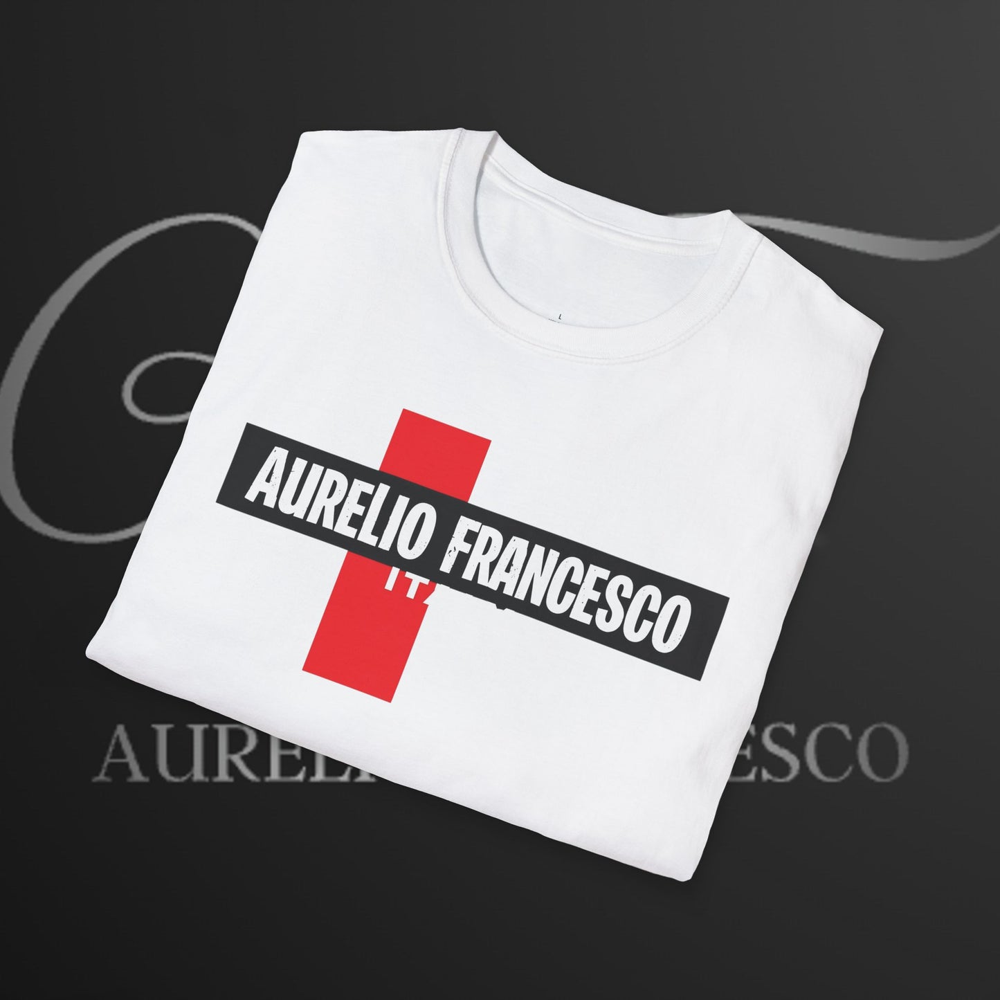 Aurelio Francesco T-Shirt