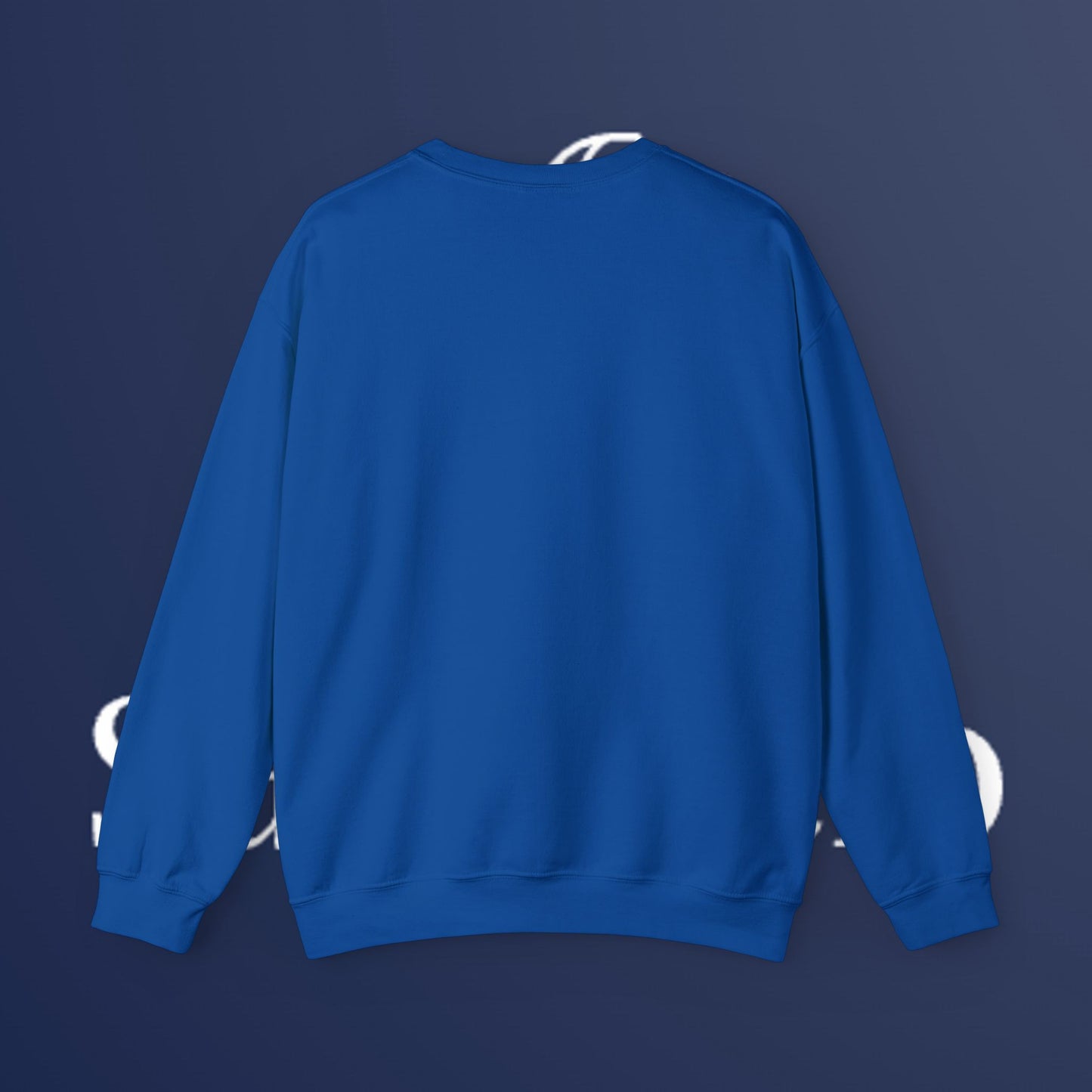 Idio Salvuccio Sweatshirt