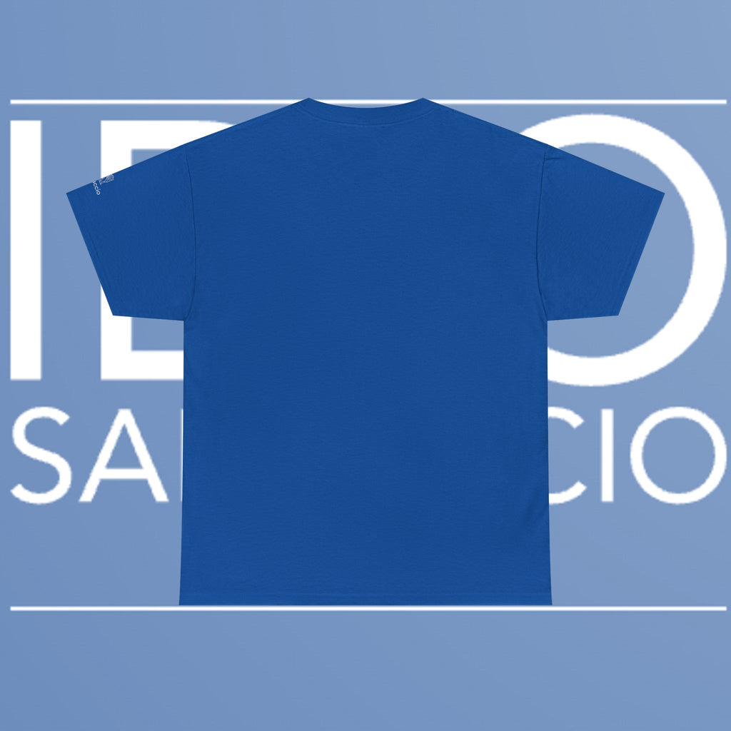 Idio Salvuccio Italy Tee