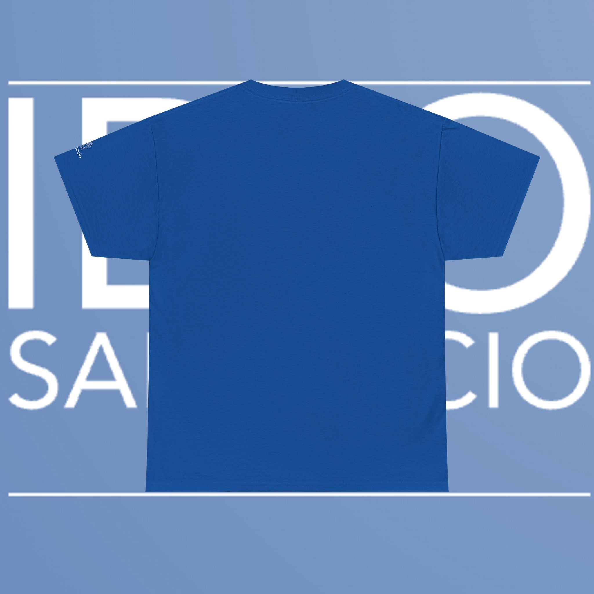 Idio Salvuccio Italy Tee