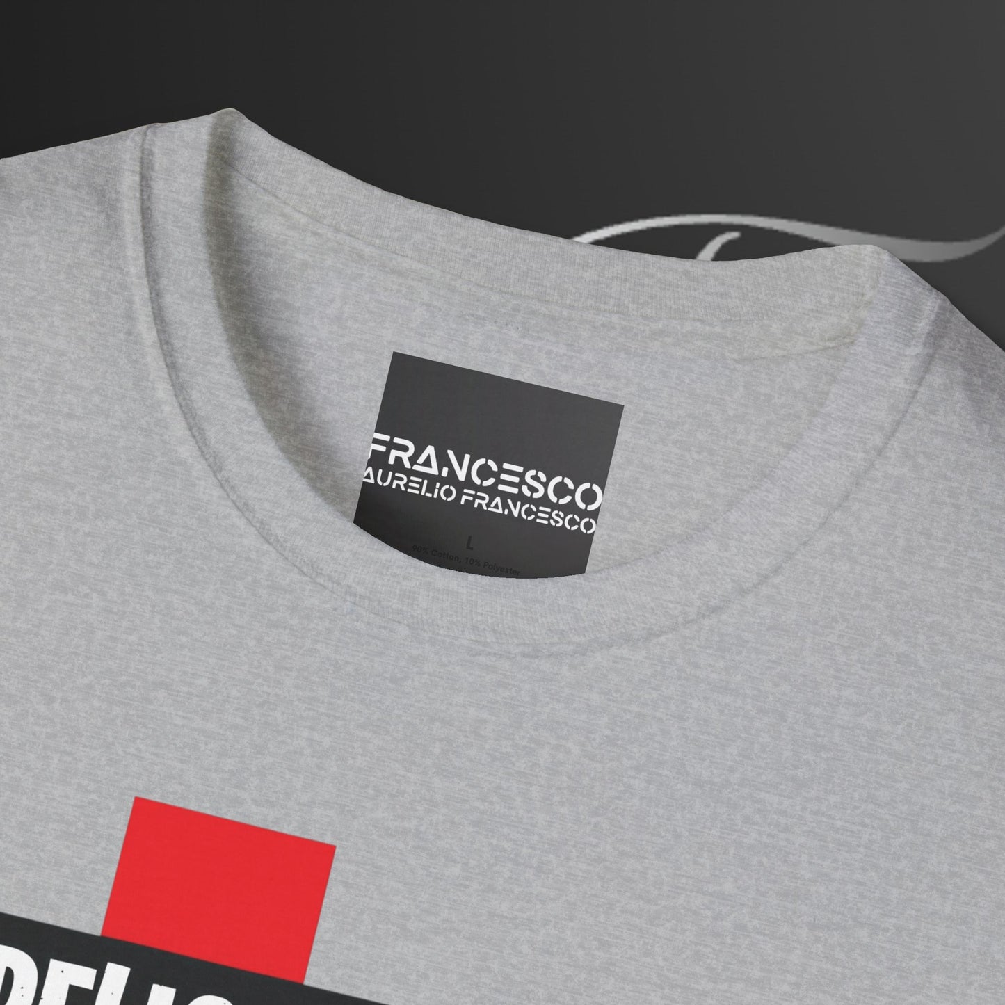 Aurelio Francesco T-Shirt