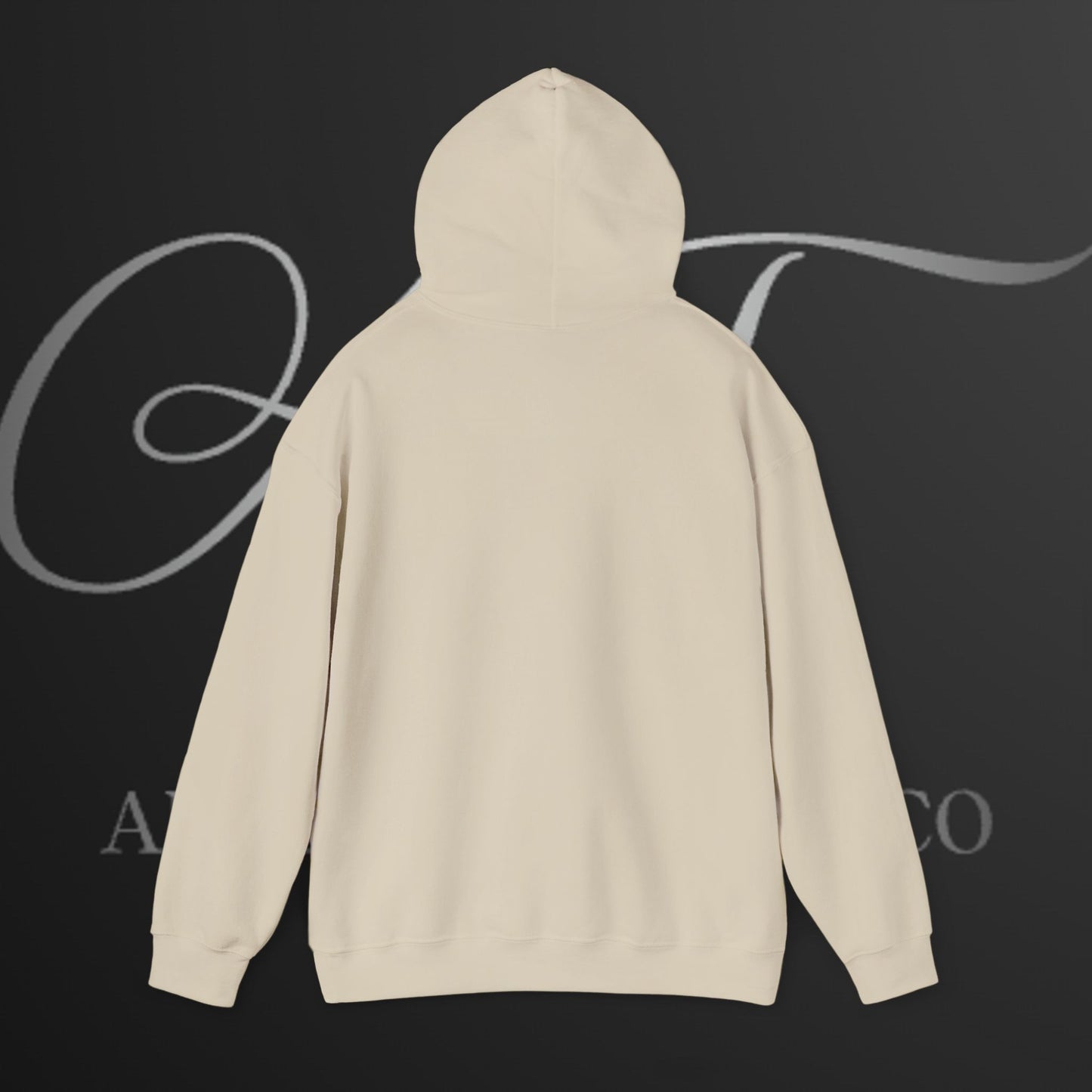 Aurelio Francesco™ Hooded Sweatshirt