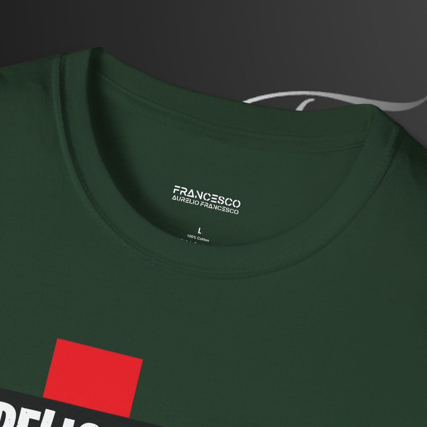 Aurelio Francesco T-Shirt