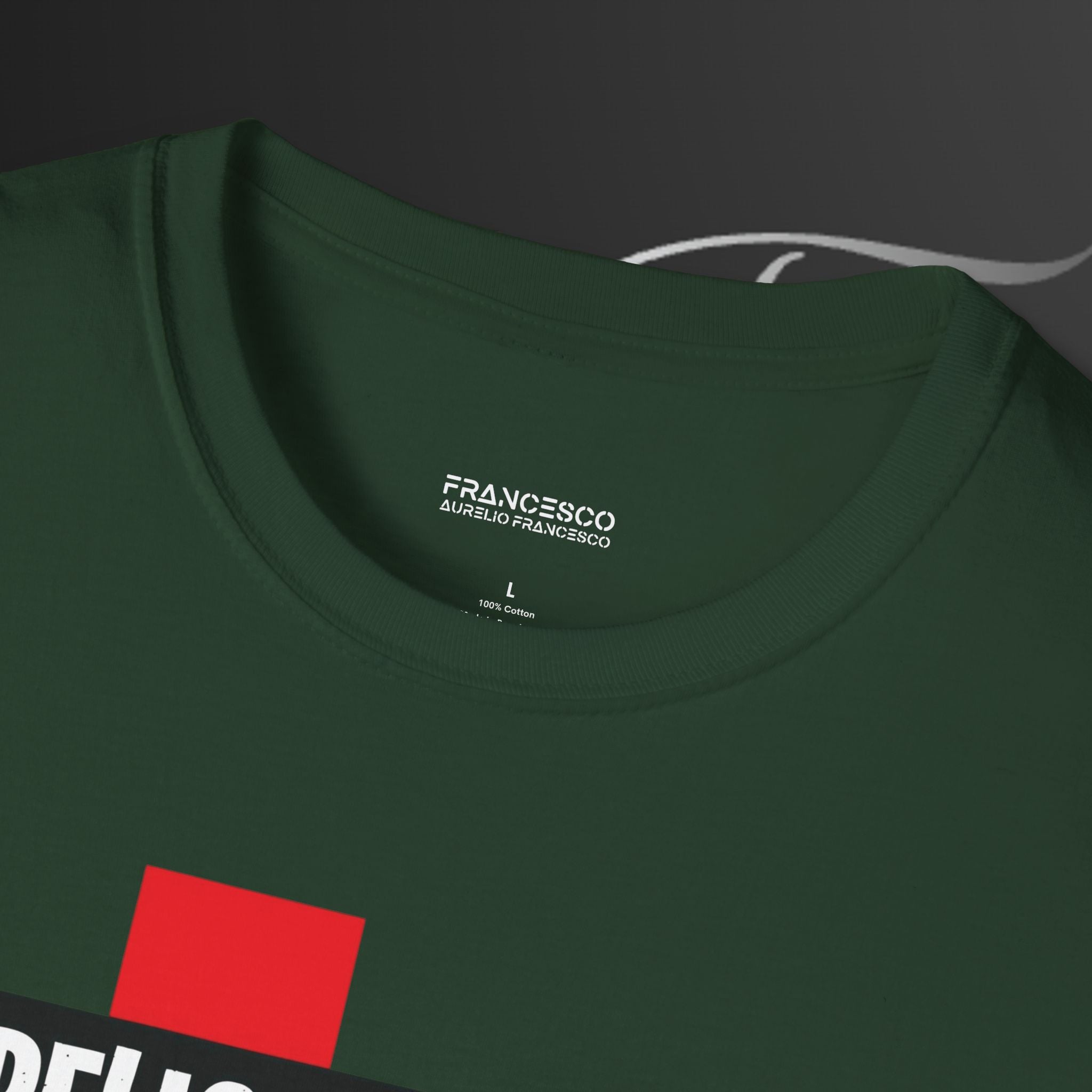 Aurelio Francesco T-Shirt