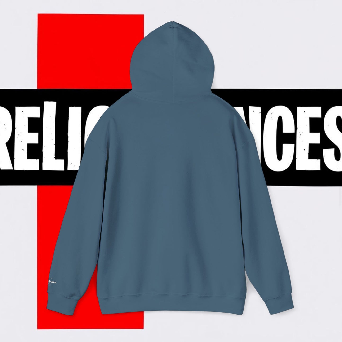 Aurelio Francesco Hooded Sweatshirt