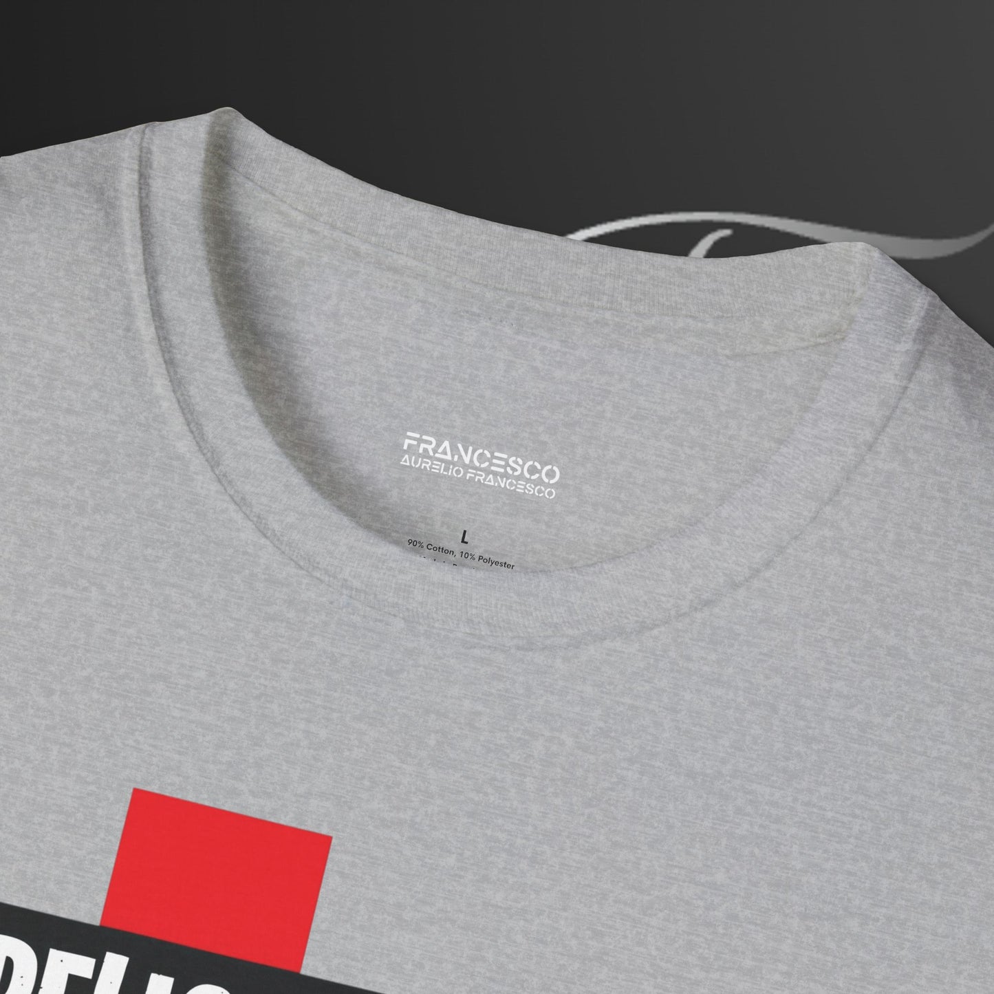 Aurelio Francesco T-Shirt