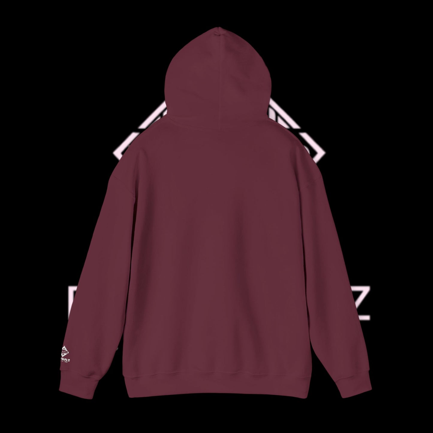 BabyGurl'z Collection™ Hooded Sweatshirt