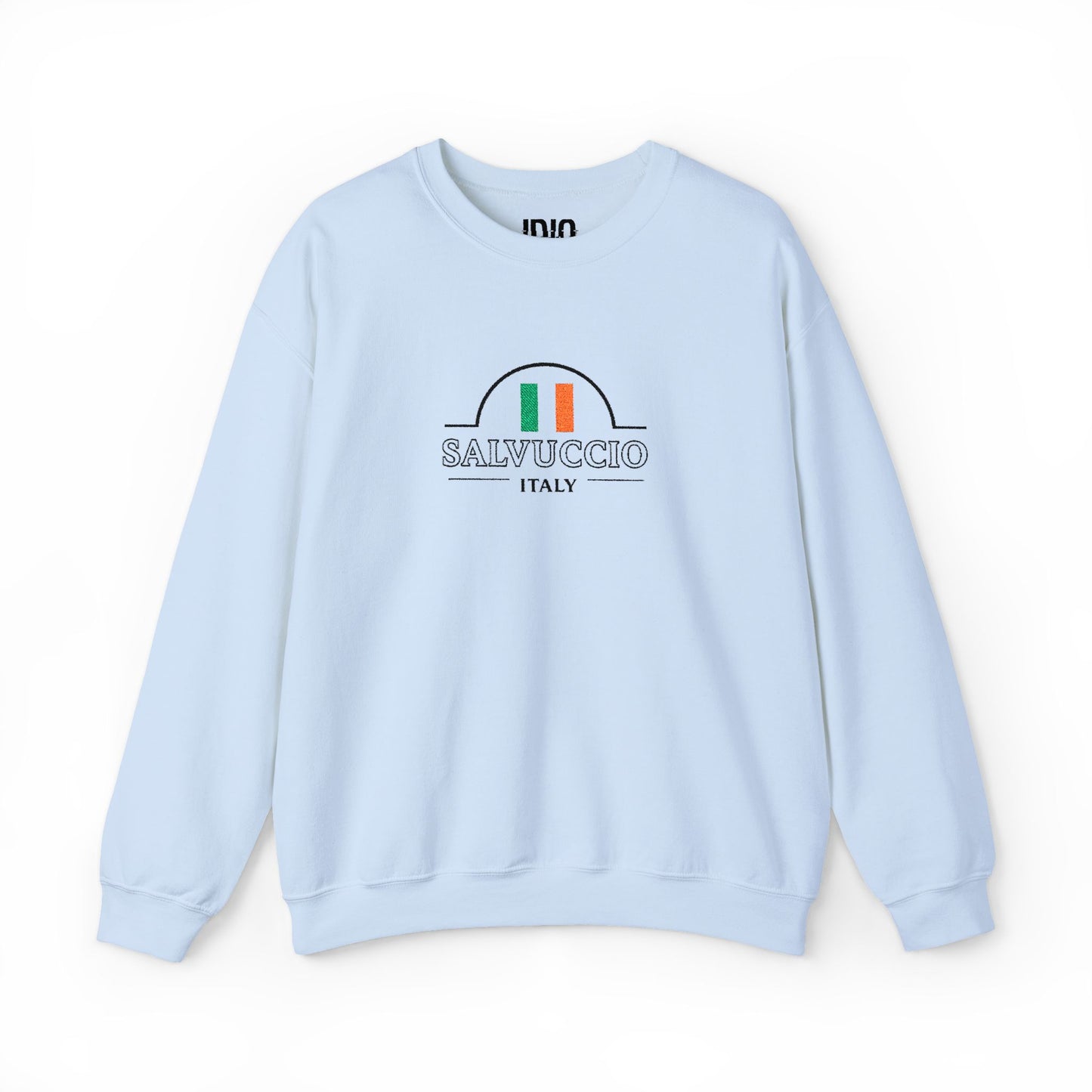 Idio Salvuccio Crewneck Sweatshirt -