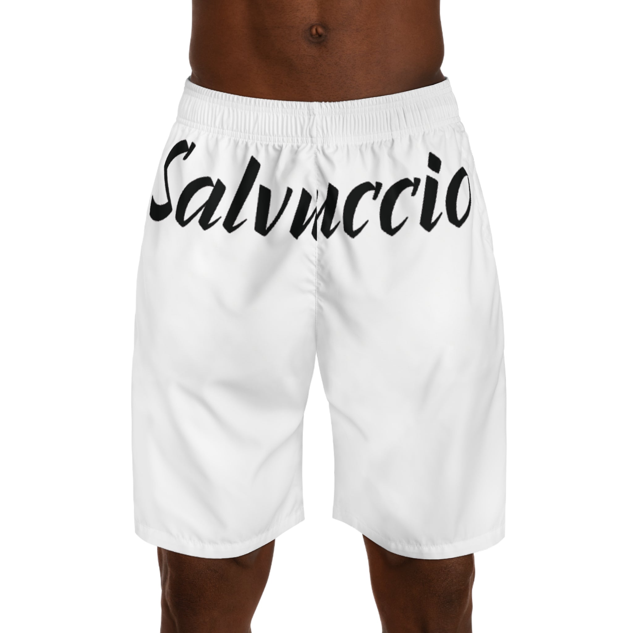 Salvuccio Jogger Shorts