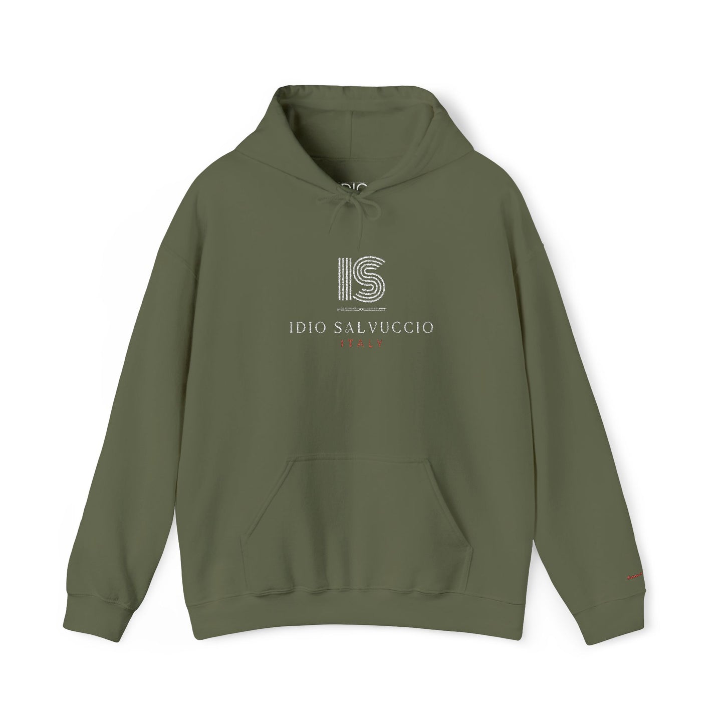 Idio Salvuccio Hooded Sweatshirt
