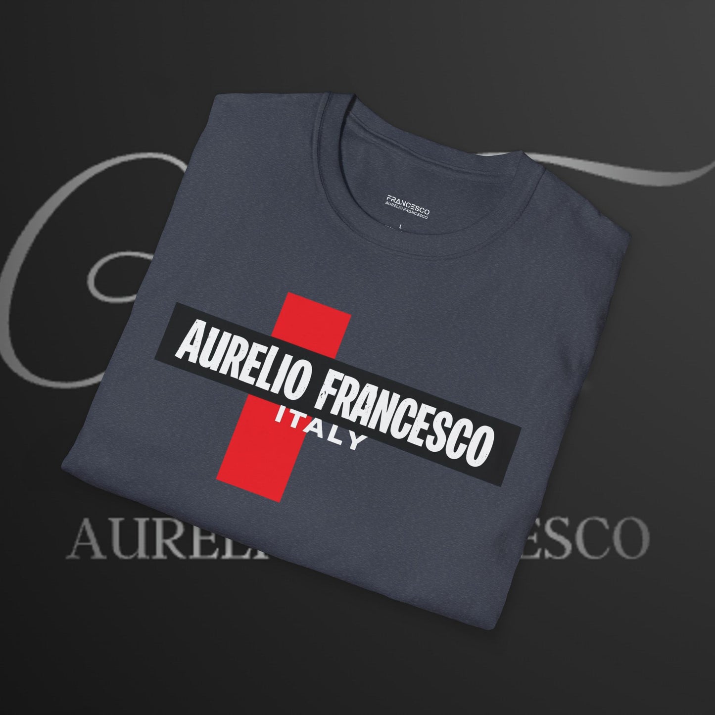 Aurelio Francesco T-Shirt
