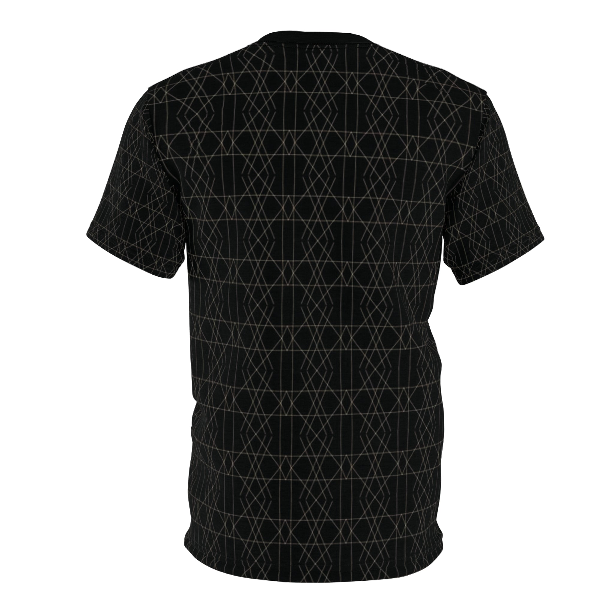 Aurelio Francesco Cut & Sew Tee