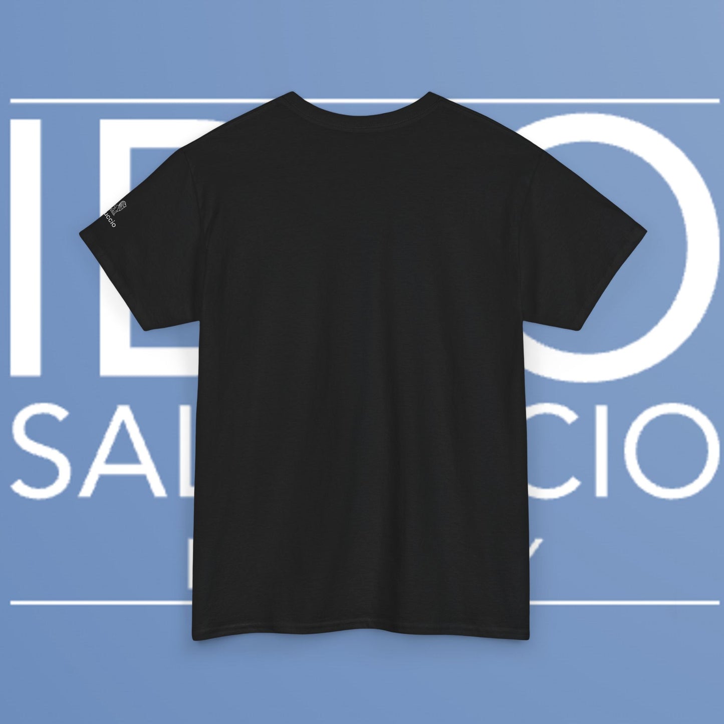 Idio Salvuccio Italy Tee